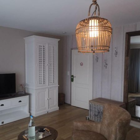 Baltik Hotel Timmendorfer Strand Εξωτερικό φωτογραφία