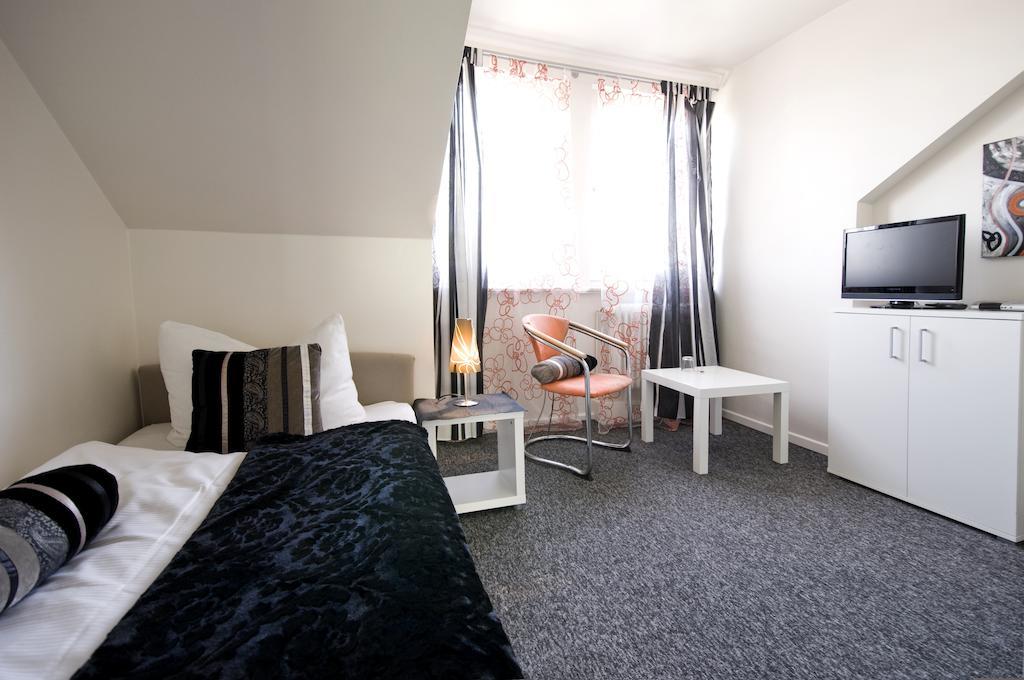 Baltik Hotel Timmendorfer Strand Εξωτερικό φωτογραφία