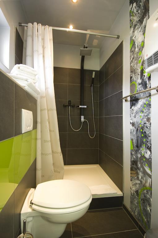 Baltik Hotel Timmendorfer Strand Δωμάτιο φωτογραφία