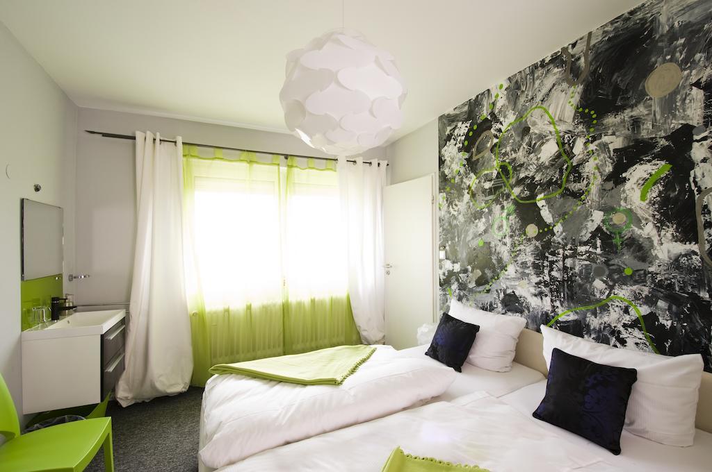 Baltik Hotel Timmendorfer Strand Δωμάτιο φωτογραφία