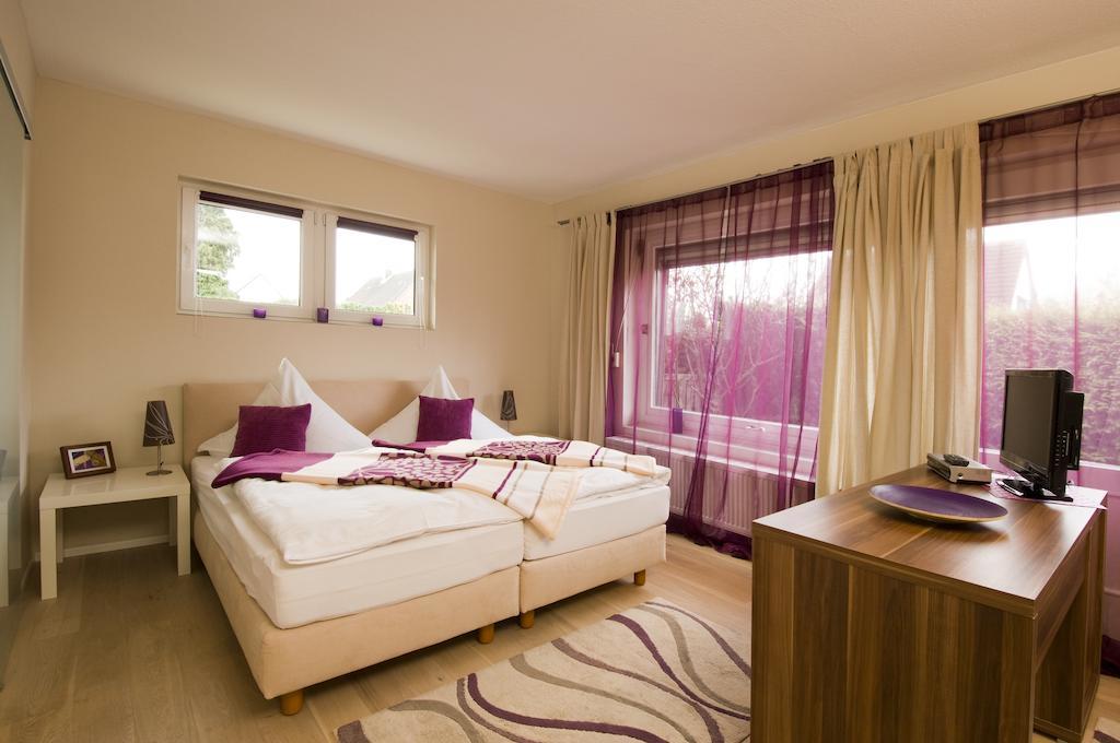Baltik Hotel Timmendorfer Strand Δωμάτιο φωτογραφία
