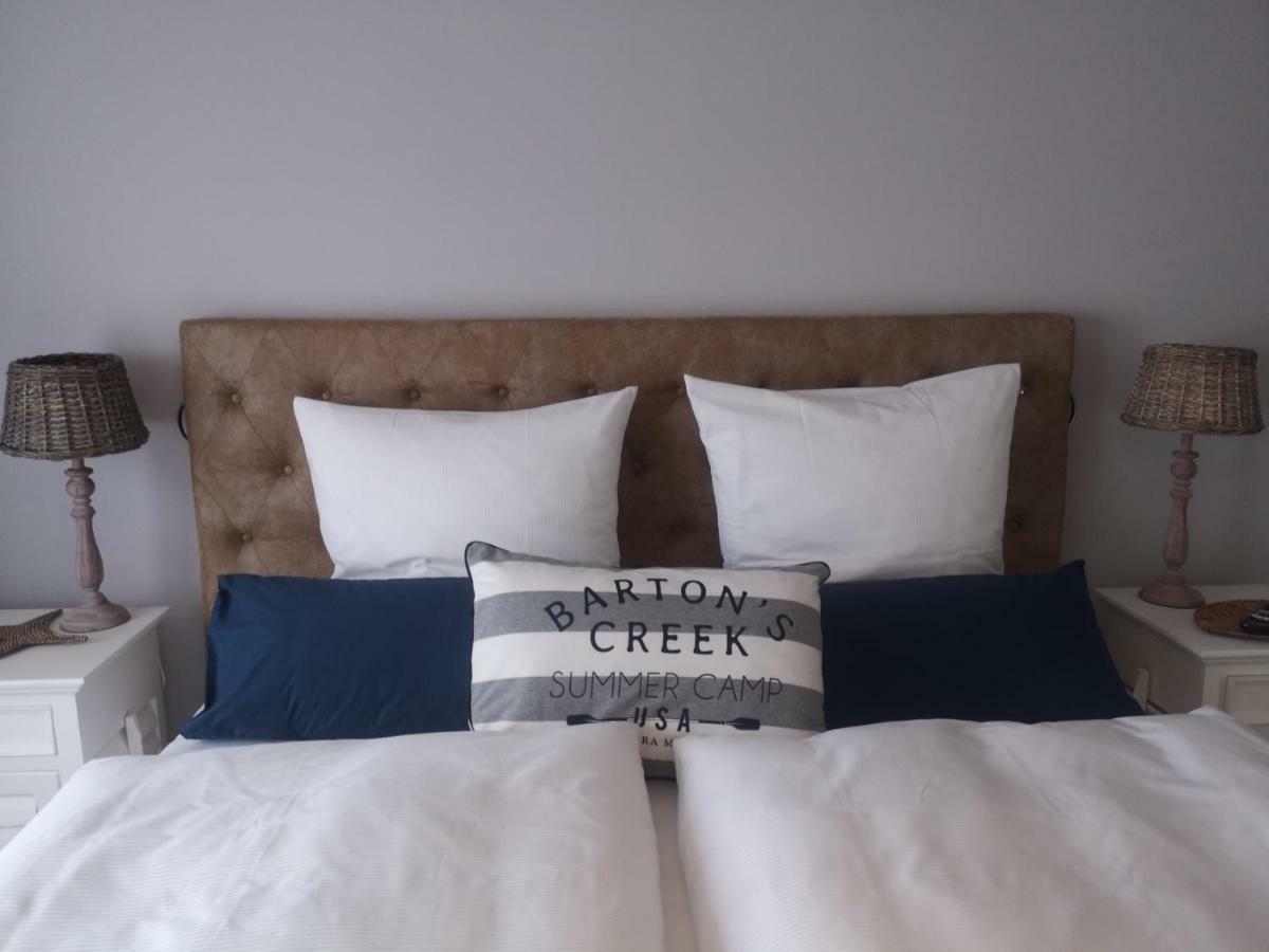Baltik Hotel Timmendorfer Strand Εξωτερικό φωτογραφία