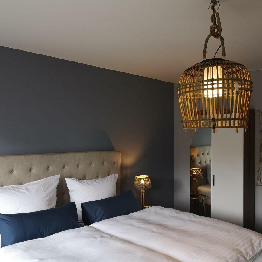 Baltik Hotel Timmendorfer Strand Εξωτερικό φωτογραφία